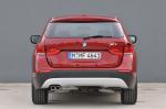 BMW X1 xDrive 2.8i 2010 года